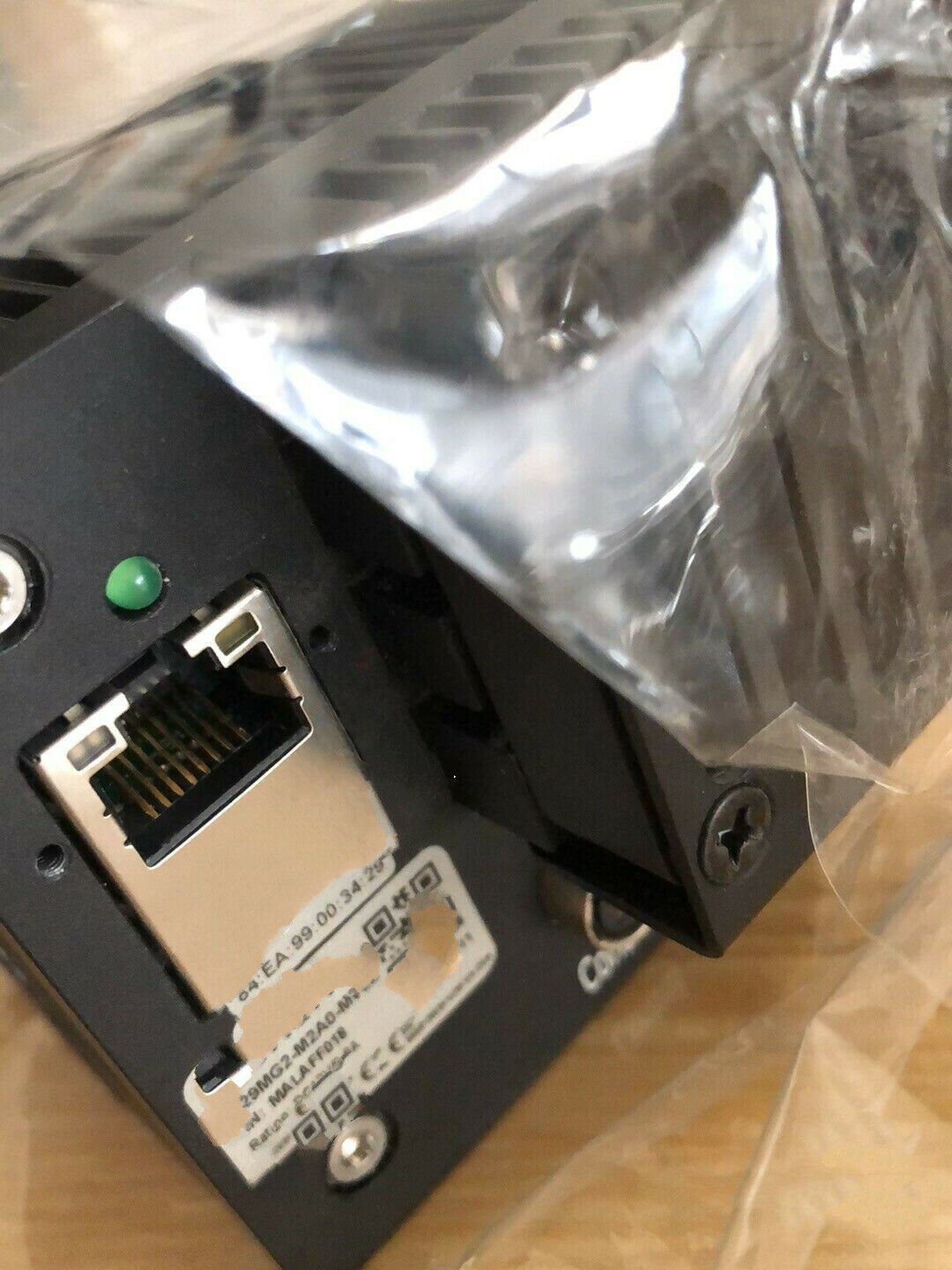 1 PCS NEW    VH-16MC  #OYF033