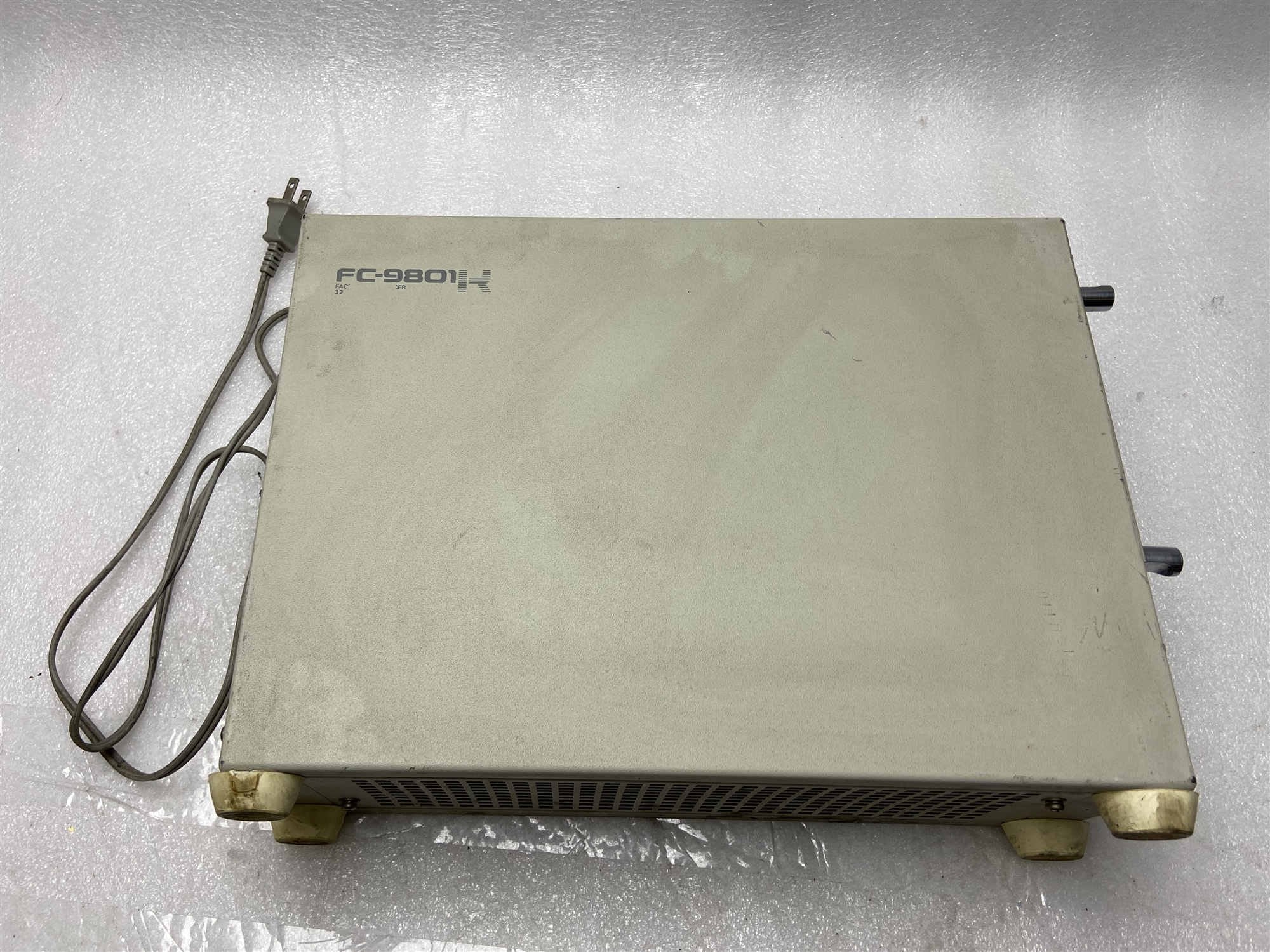 1PC for used  FC-9801K  #OYF033