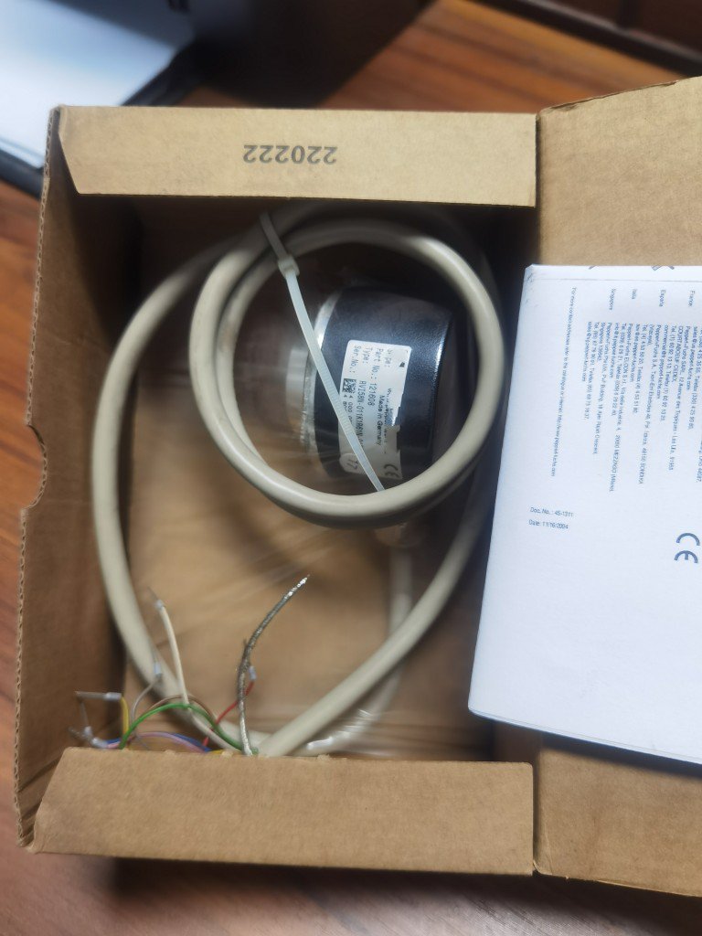 1 PCS NEW  EVM58N-011PNR0BN-1213  #OYF033