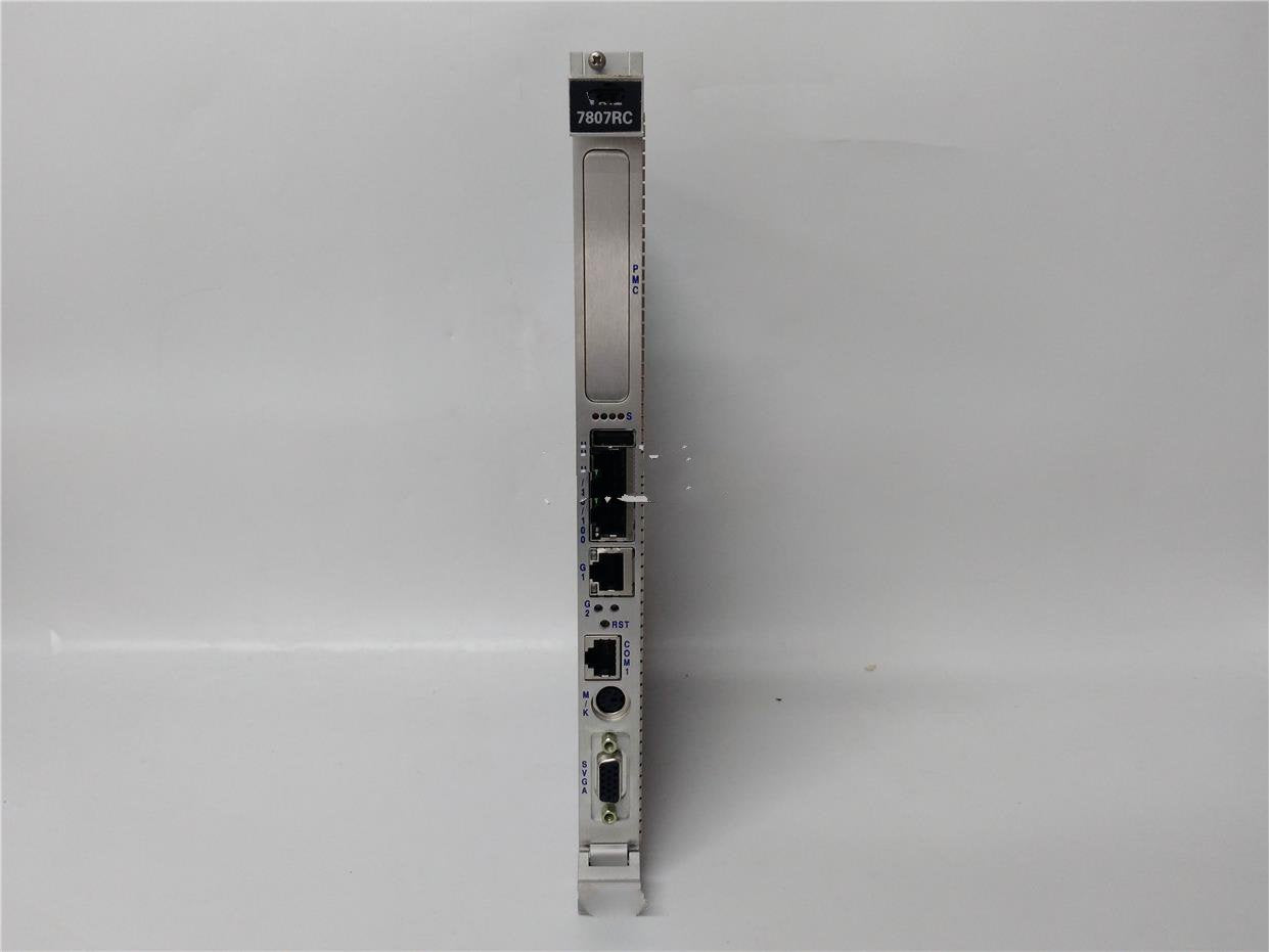 1PC for used  VME7807RC 350-00780-411000  #OYF033