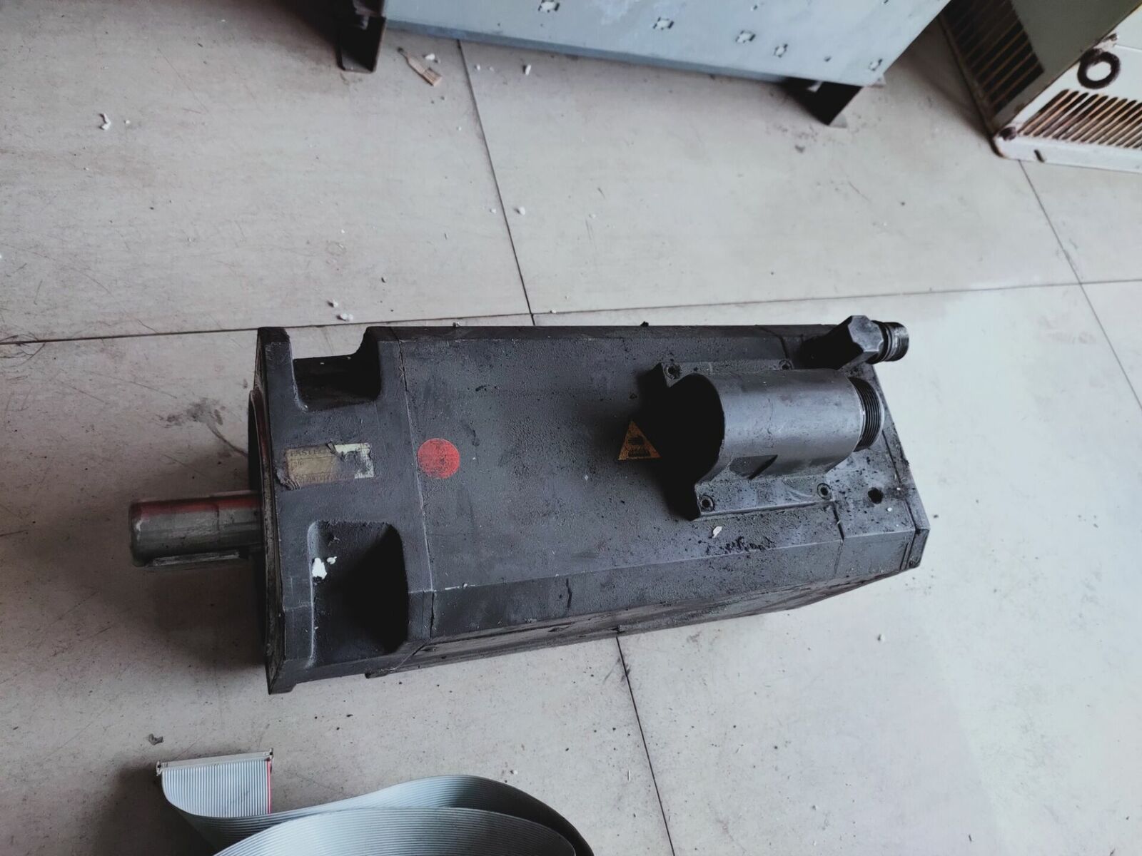 1PC for used  1FT6084-8AC71-1AB1  #OYF033