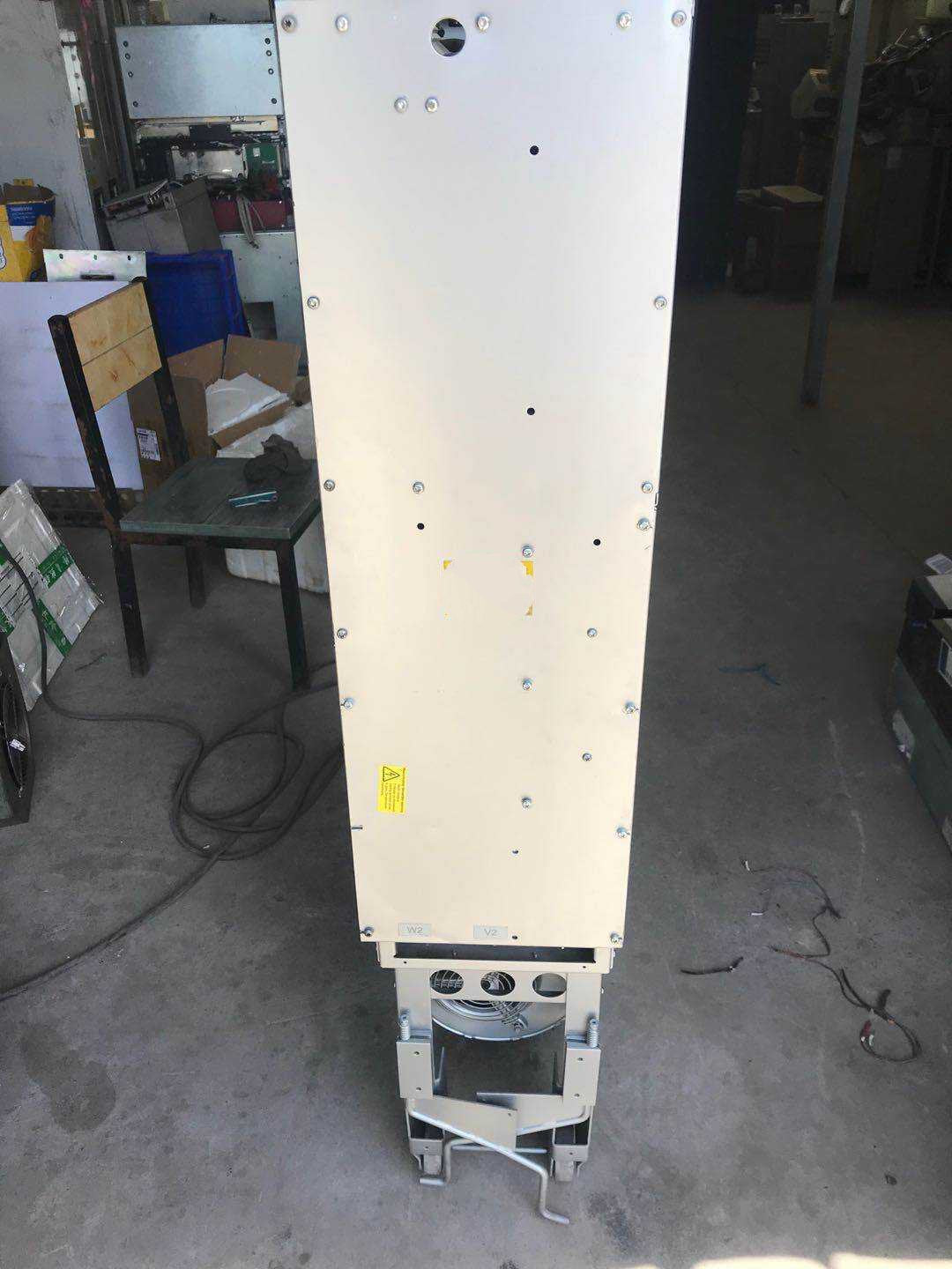 1PC for used  ACS800-10-104-0580-7+E205+V991  #OYF033