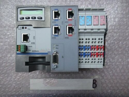 1 PCS NEW      CML65.1-3P-500-NA-NNNN-NW No packaging  #OYF033