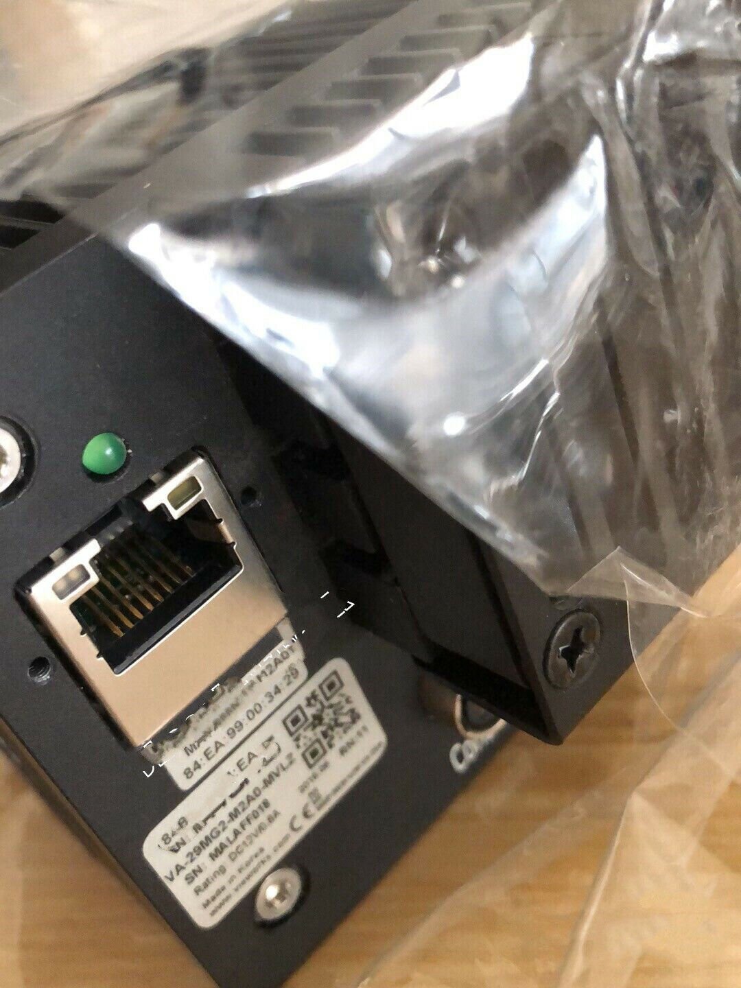 1 PCS NEW    VA-29MG-M2A0 VA-29MG M2A0  #OYF033