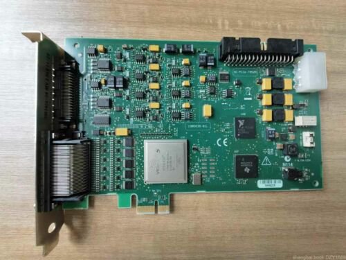 1PC for used  PCIe-7852R  #OYF033