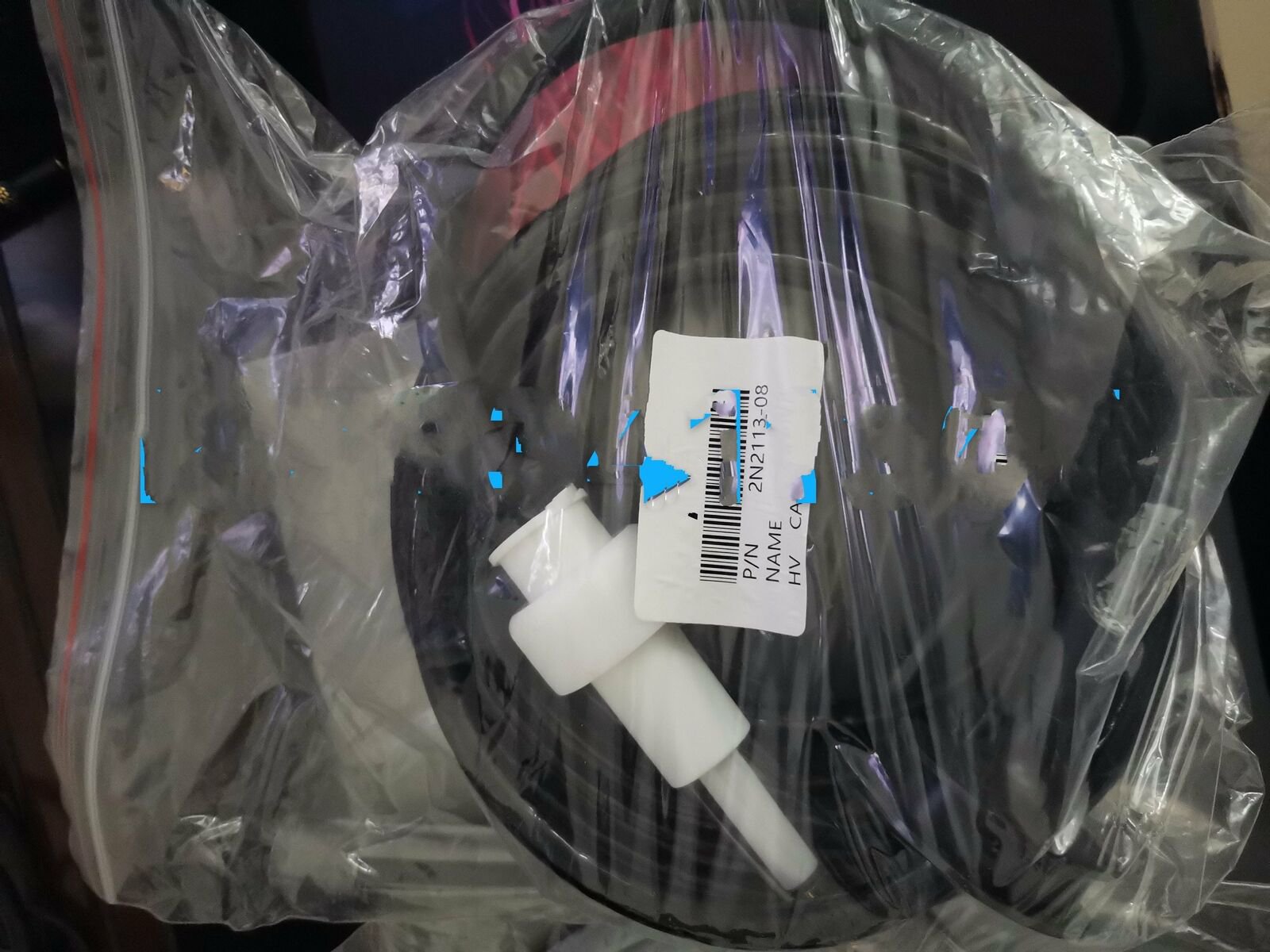 1 PCS NEW  2N2113-08  #OYF033