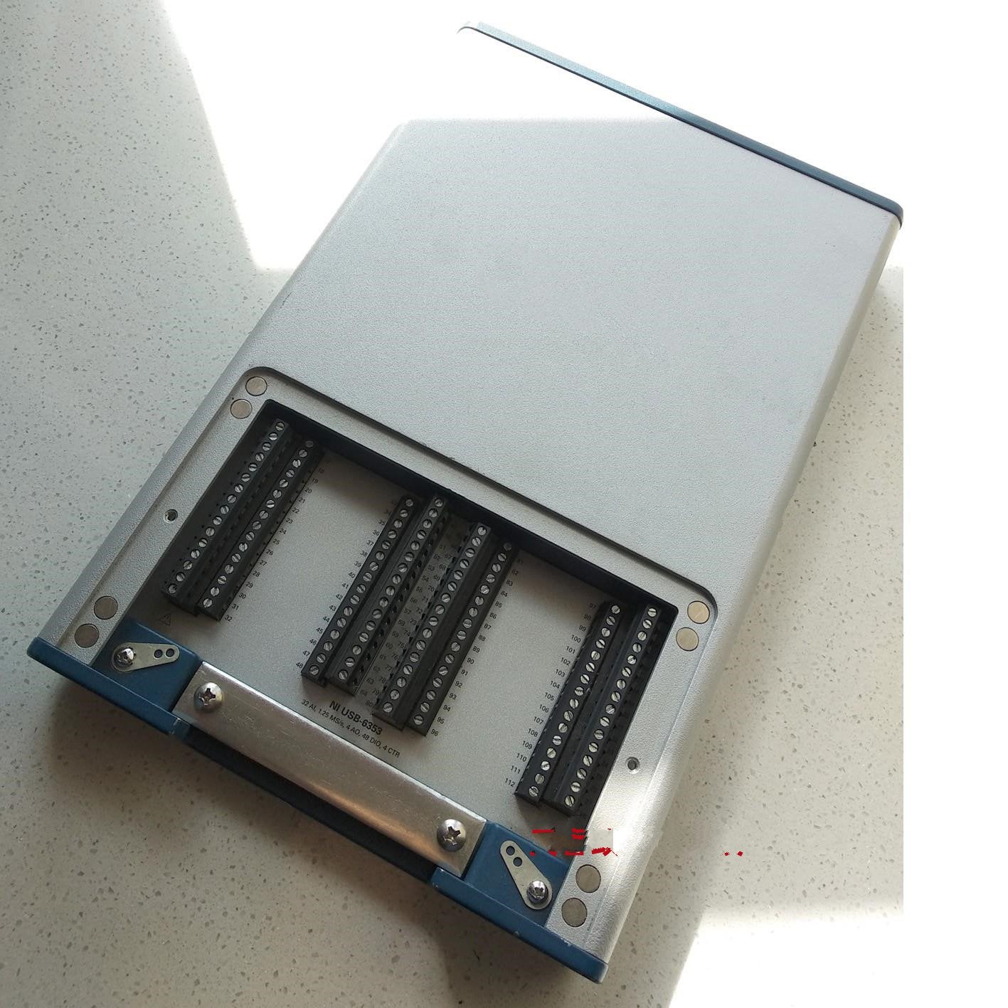 1PC for used  USB-6353  #OYF033