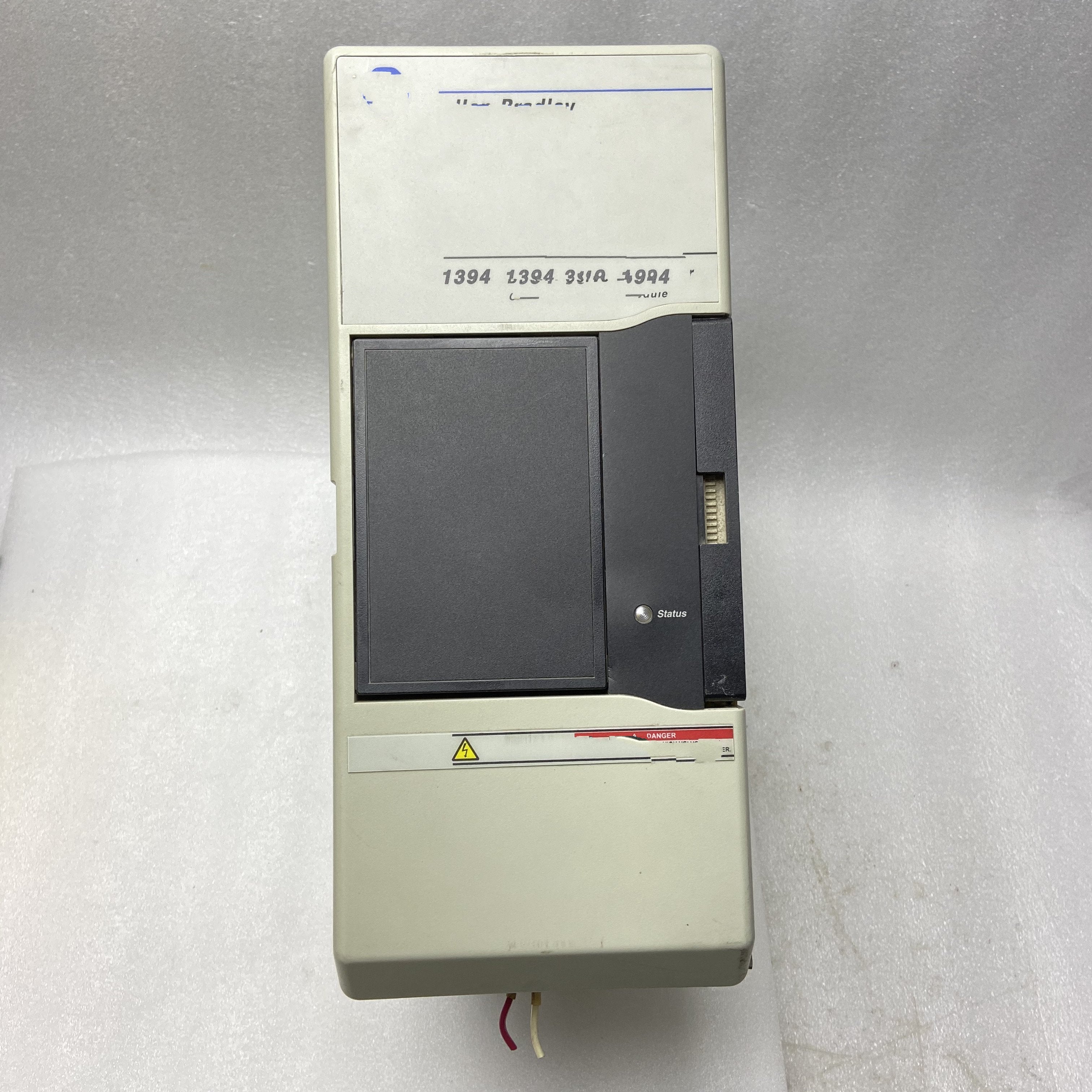 1PC for used  1394-SJT22-T-RL   #OYF033