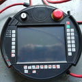 1PC for used  HTQ-C013-1E1 #OYF033