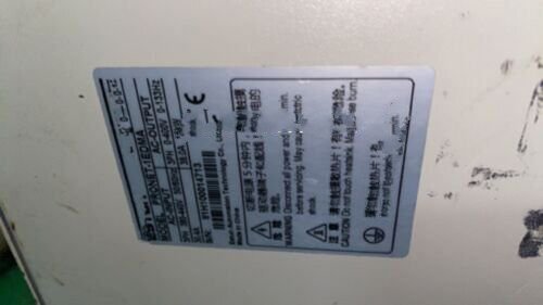 1PC for used PRONET-1EDMA   #OYF033