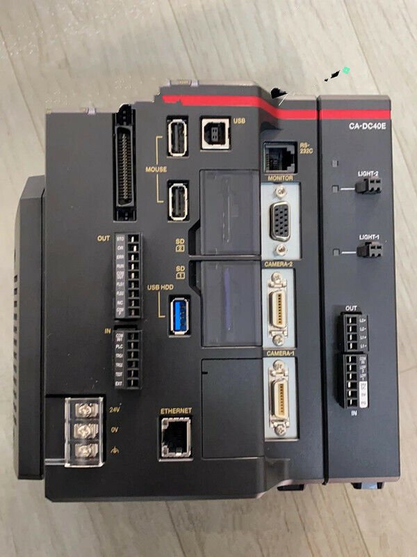 1PC for used  CV-X470F CA-DC40E CV-X470F+CA-DC40E  #OYF033