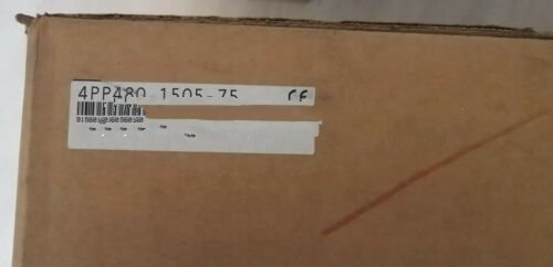 1 PCS NEW    4pp480.1505-75   #OYF033