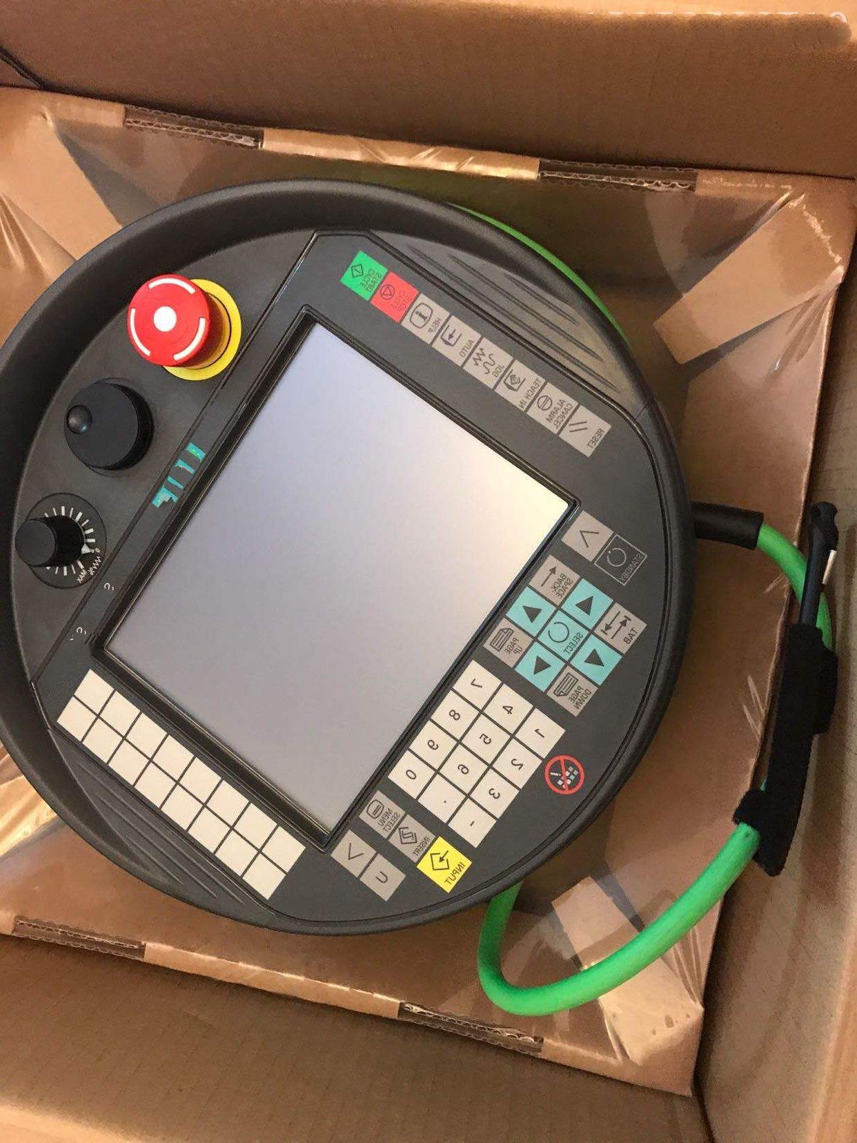 1 PCS NEW  6FC5403-0AA20-0AA1  #OYF033