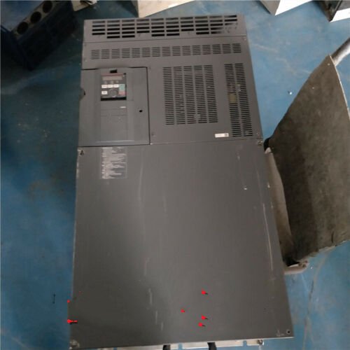 1PC for used  FR-F840-04320-2-60  #OYF033