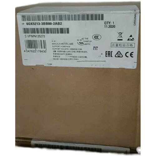1 PCS NEW   6GK5213-3BB00-2AB2    #OYF033