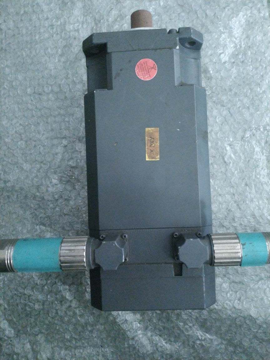1PC for used  1FT6062-1AF71-3EG1  #OYF033