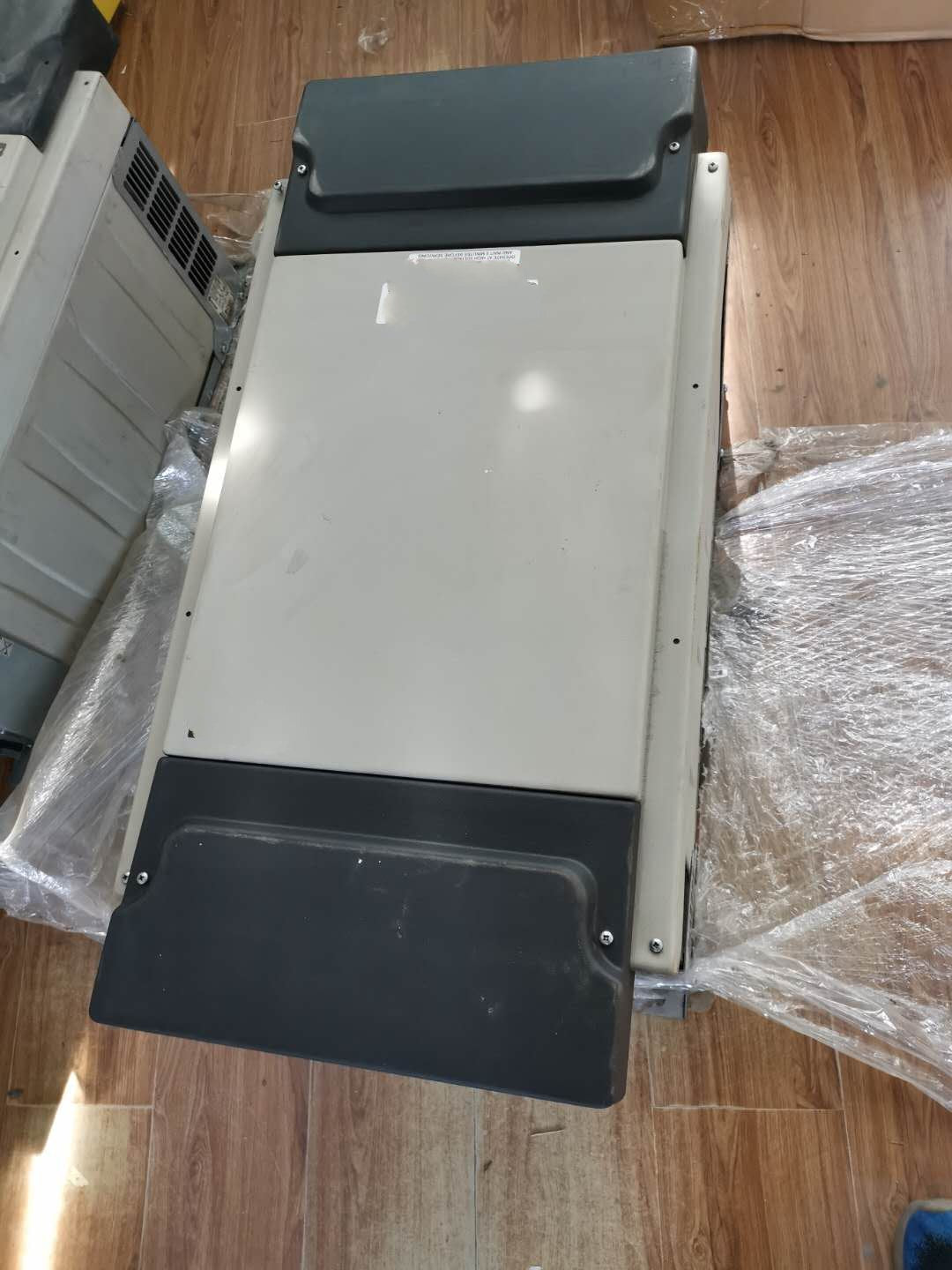1PC for used  20DC460N0ENNBNANE  #OYF033