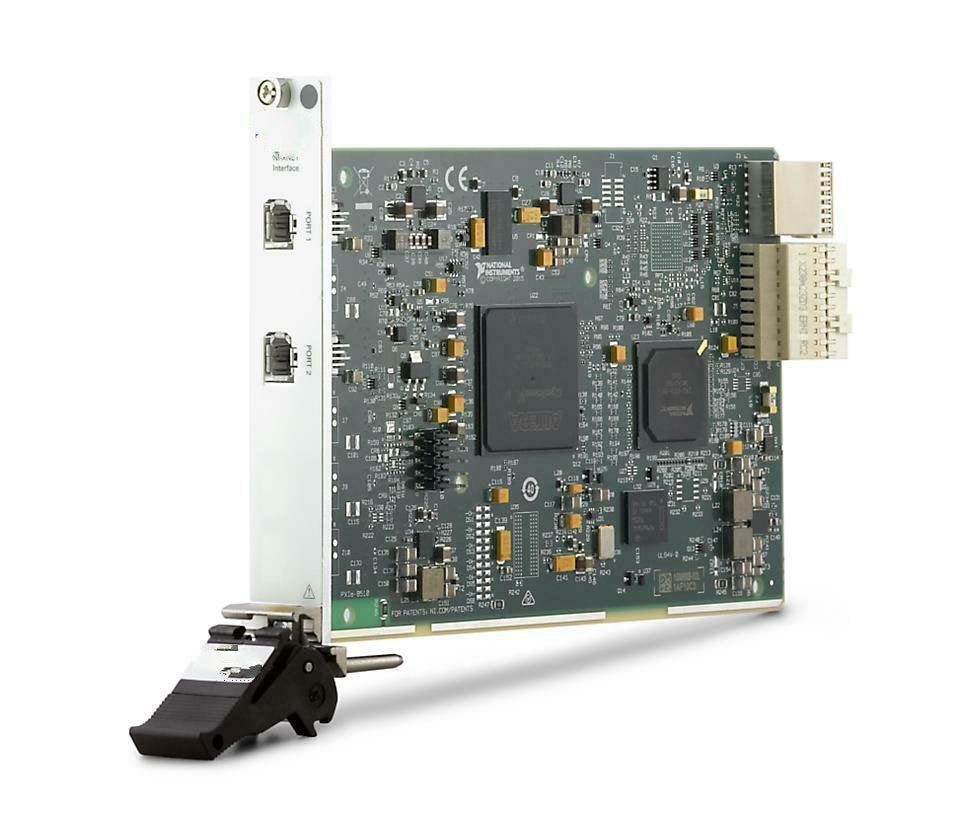 1PC for used   PXIe-8510     #OYF033