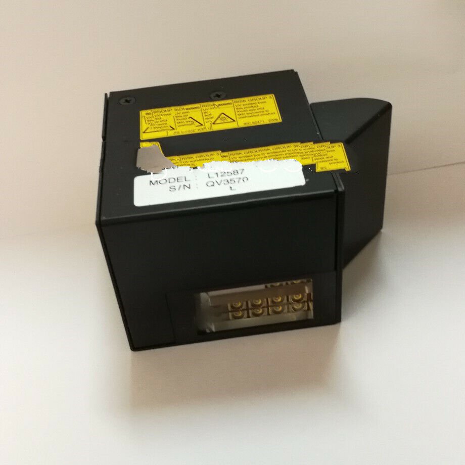 1PC for used   L12587 QV3570 1000011713    #OYF033