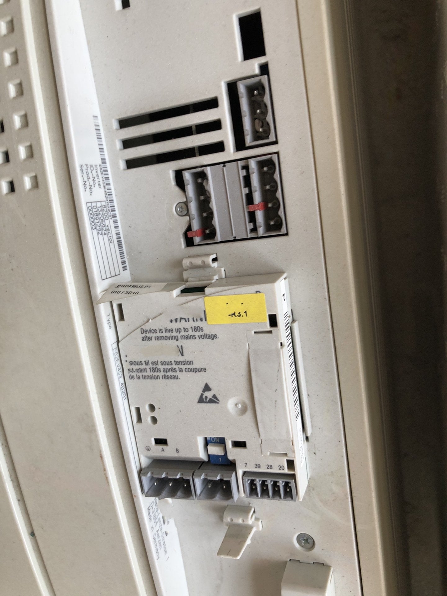 1PC for used  E82EV453-4B201      #OYF033