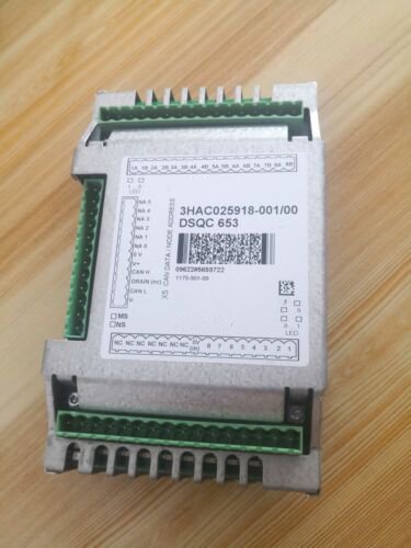 1PC for used  3HAC025918-001    #OYF033