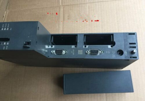 1PC for used    6ES7414-4HM14-0AB0    #OYF033