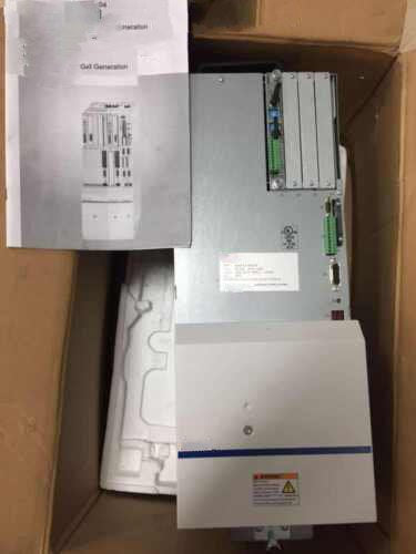 1 PCS NEW  HDS05.2-W300N-HS12-01-FW    #OYF033