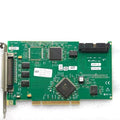 1PC for used   PCI-6601 #OYF033