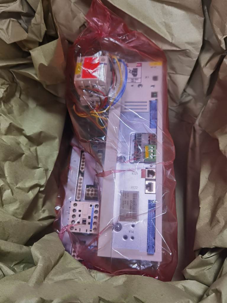 1 PCS NEW    KPS-600/20-ESC    #OYF033