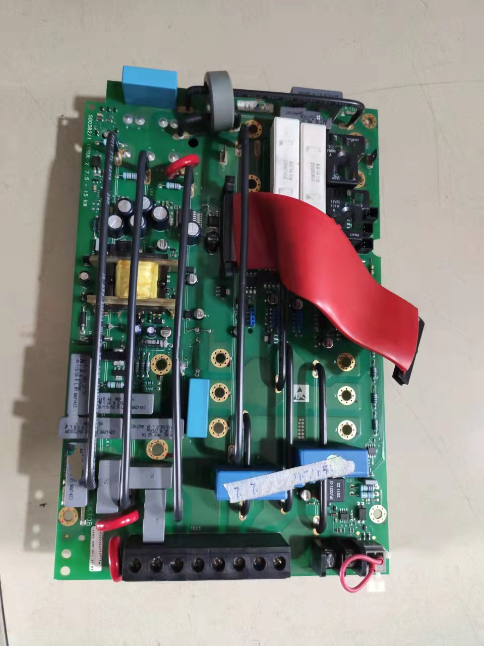 1PC for used  AH469192U708/1  #OYF033