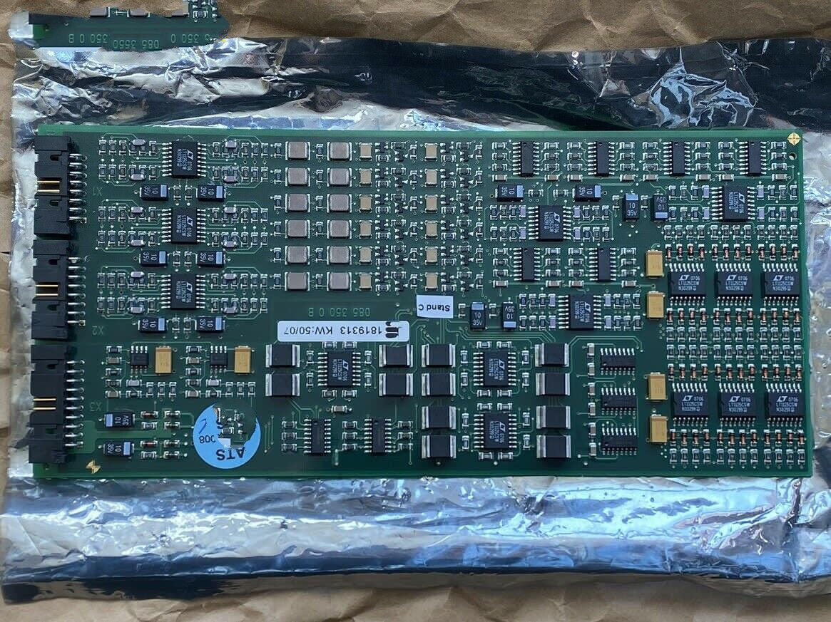 1PC for used    6.031.25-6621-11      #OYF033