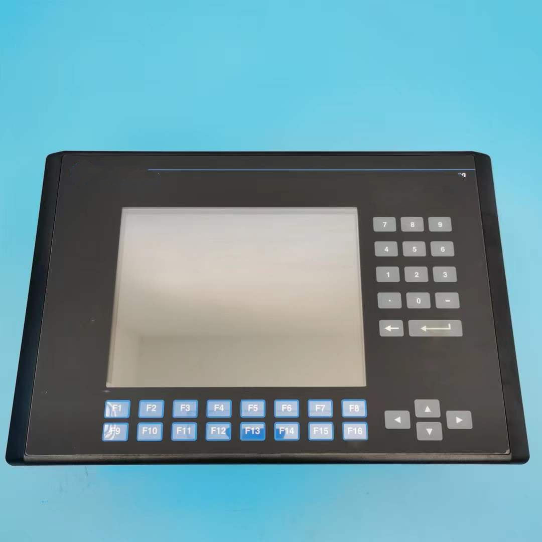 1PC for used  2711-K10C20  #OYF033