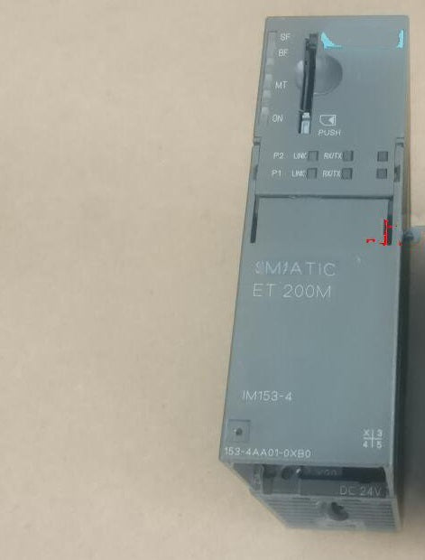 1PC for used  6ES7153-4AA01-0XB0    #OYF033