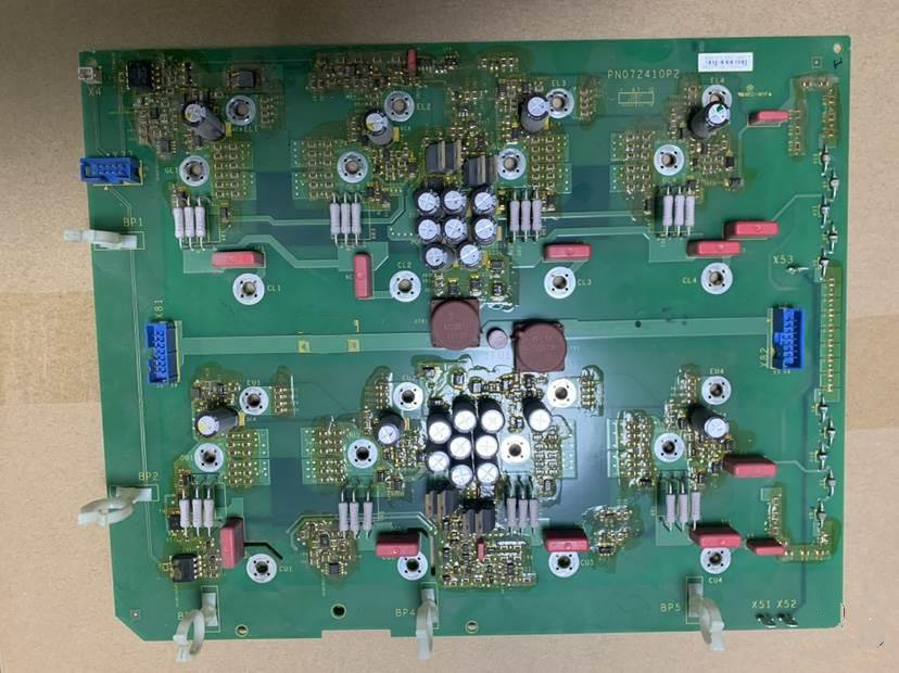 1 PCS NEW  PN072410P2    #OYF033