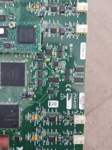 1PC for used  PCI-6123  #OYF033