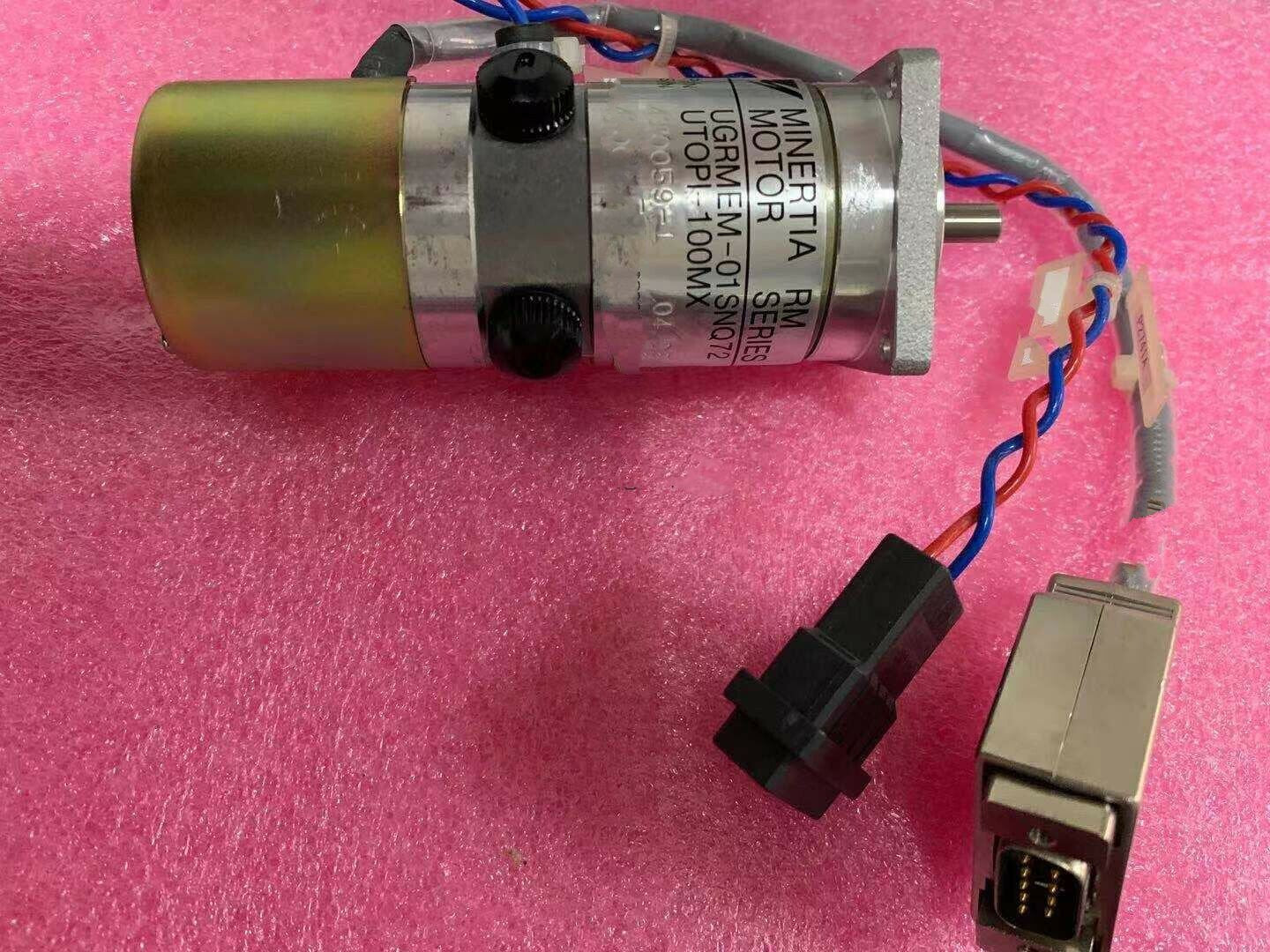 1PC for used  UGRMEM-01SNQ72  #OYF033