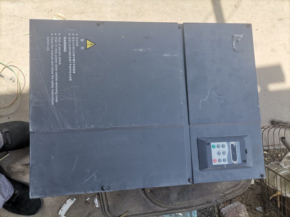 1PC for used  MD280NT90G/110P   #OYF033