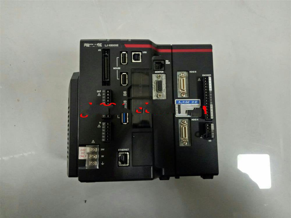 1PC for used  LJ-X8000E #OYF033