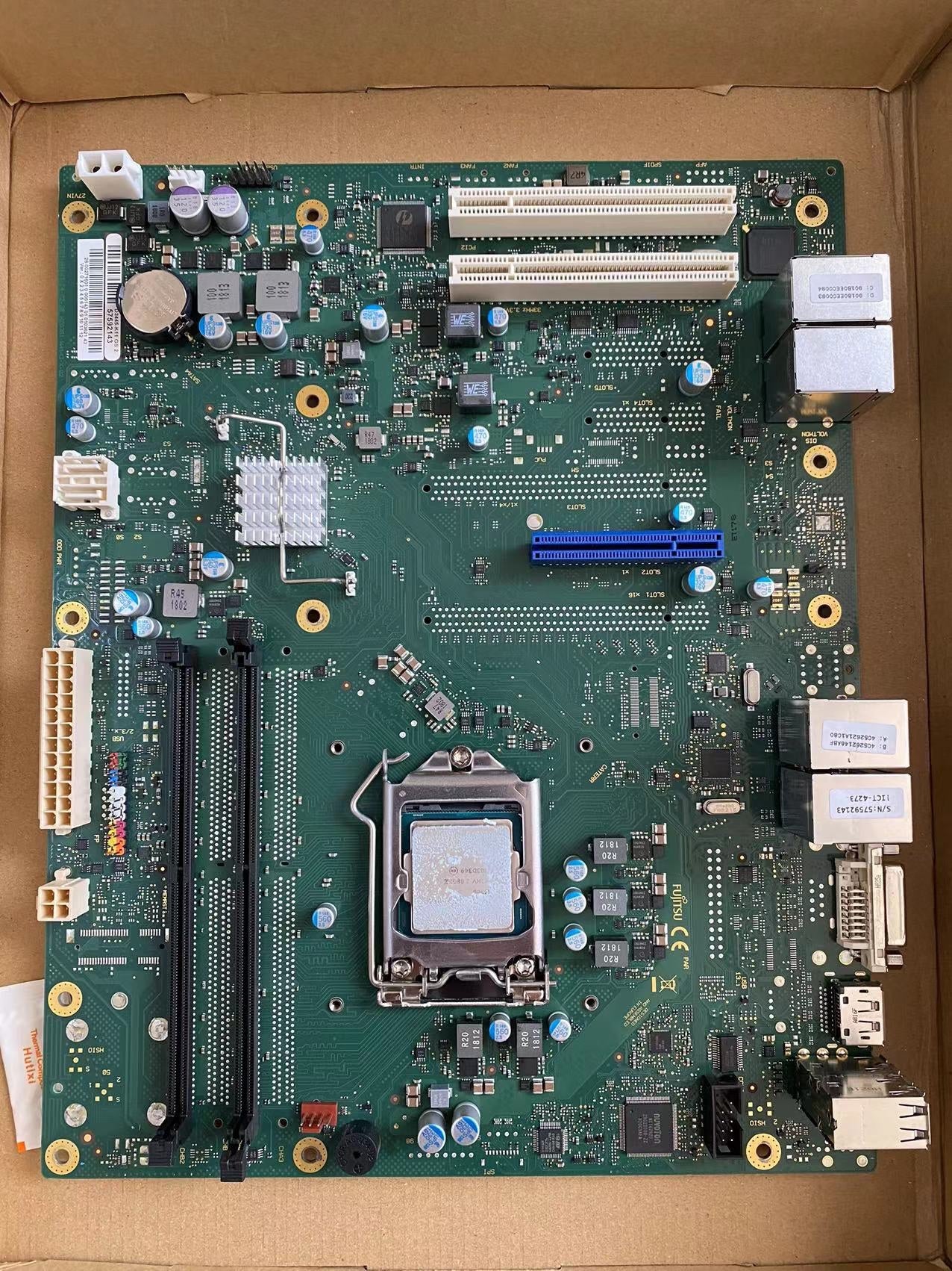 1PC for used    00-271-601  #OYF033