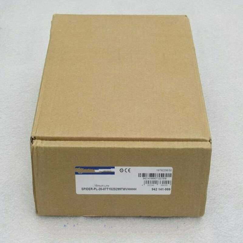 1 PCS NEW  CSPIDER-PL-20-07T1S2S299TWVHHHH  #OYF033