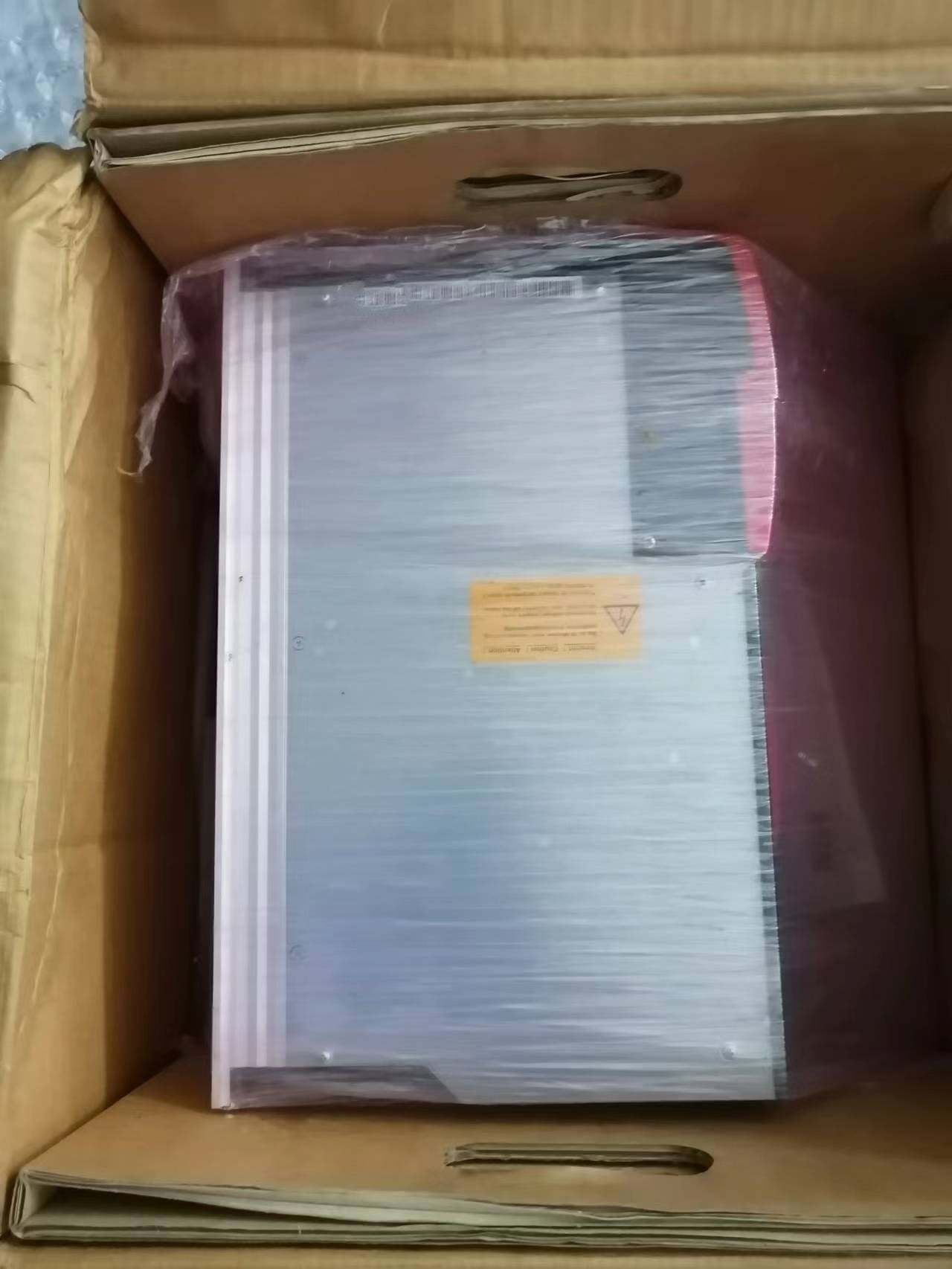 1 PCS NEW    inventory MPB50A027-403-01   #OYF033