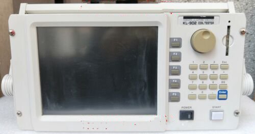 1PC for used  KL-902   #OYF033