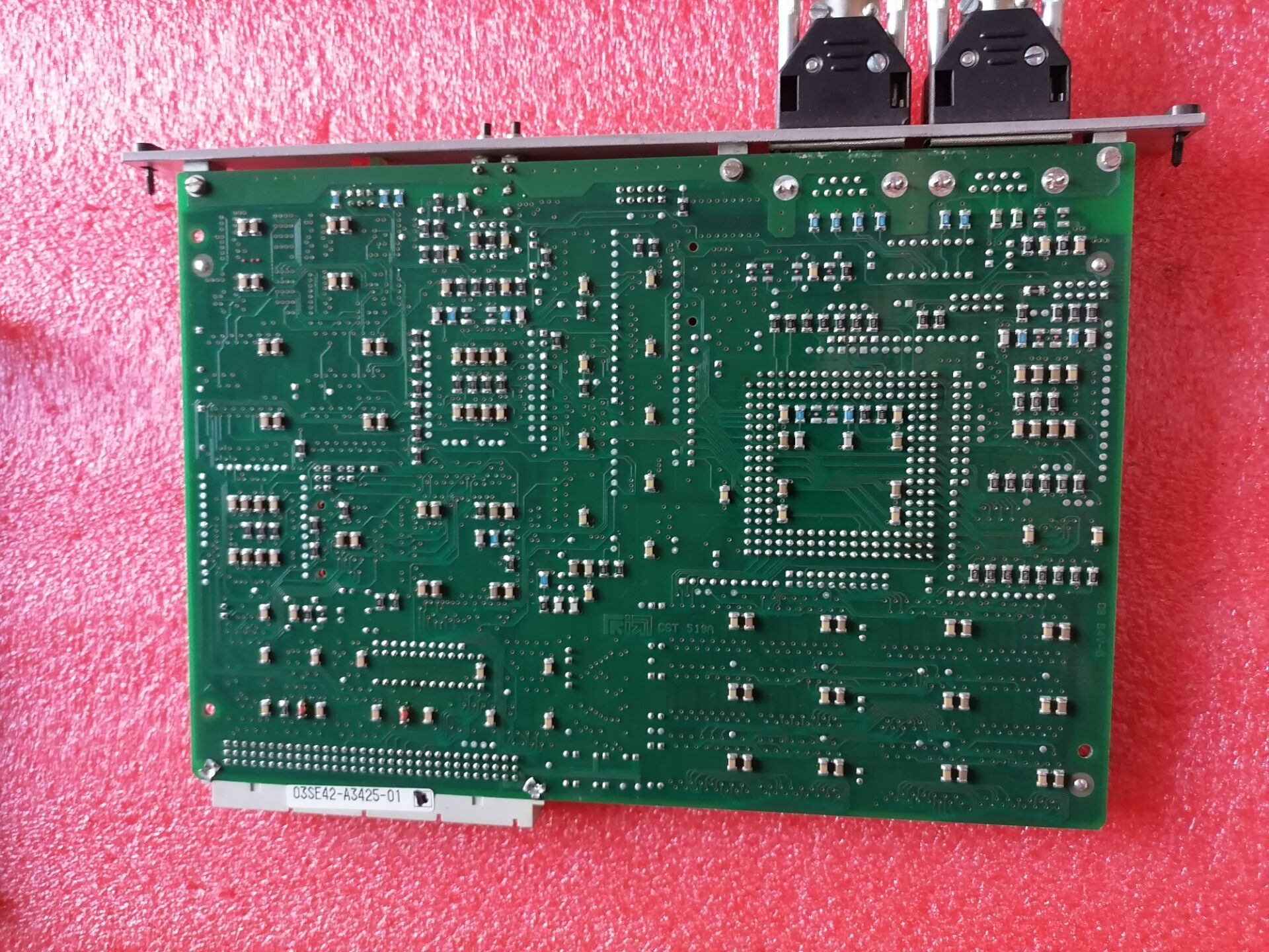 1PC for used CST519A  #OYF033