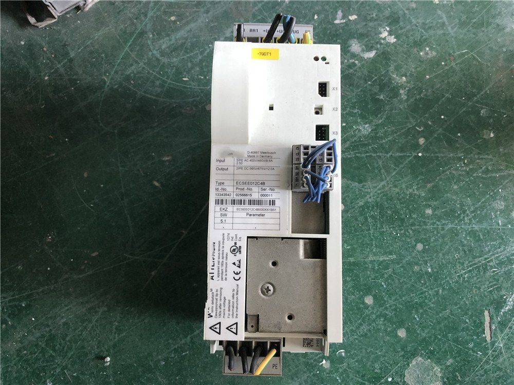 1PC for used     ECSEM004C4B   #OYF033