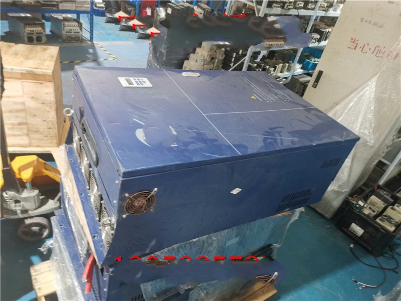 1PC for used  MD320T250G   #OYF033
