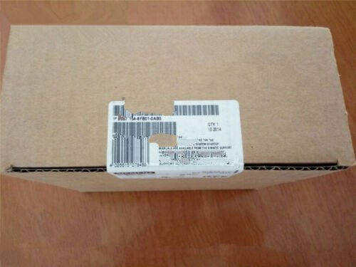 1 PCS NEW    6ES7154-8FB01-0AB0   #OYF033