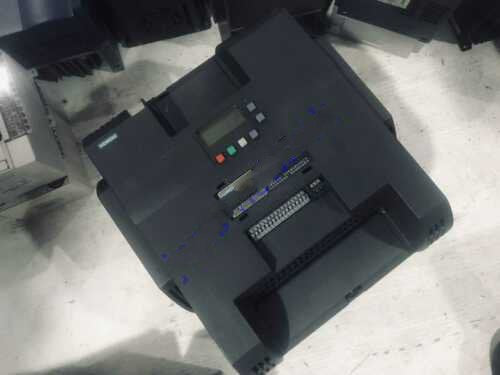 1PC for used  6SL3210-5BE31-8UV0    #OYF033