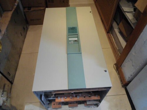 1PC for used  6RA7093-4DS22-0  #OYF033
