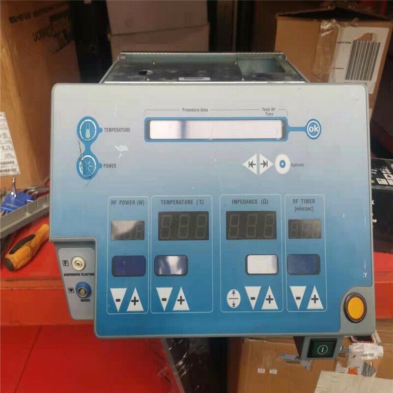 1PC for used  GPM225-24 60880A EN60601-1  #OYF033