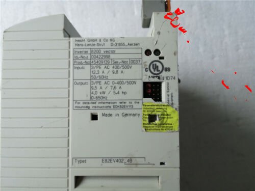 1PC for used    E82EV402-4B  #OYF033